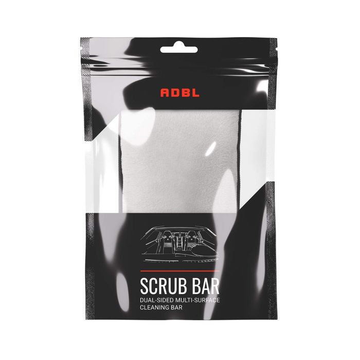 Burete abraziv curatare interior ADBL Scrub Bar