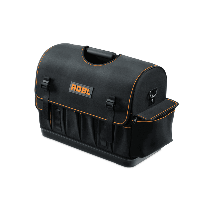 Geantă Medie Detailing ADBL Doctor – Organizator Produse și Accesorii Auto