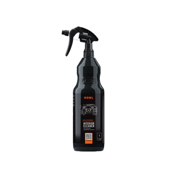 Solutie curatare interior ADBL Interior Cleaner