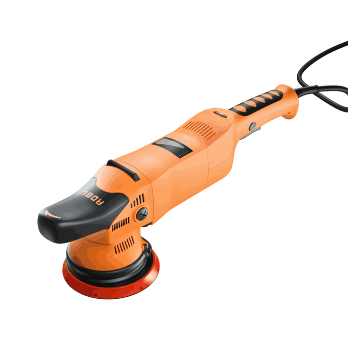 ADBL Roller D15125-01+B – Mașină Polish Orbitală DA 15mm, 125mm, cu Geantă