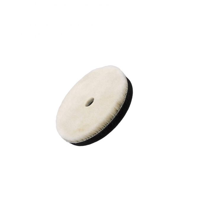 Pad lana pentru taiere Flexipads Pro Wool Detailing Pad 100mm, PW400