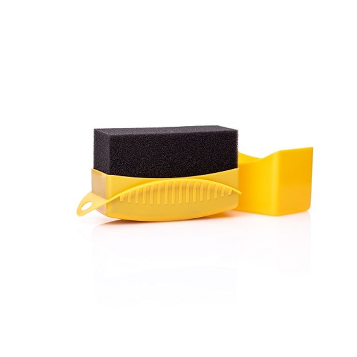 Aplicator dressing anvelope Work Stuff Clean Hands