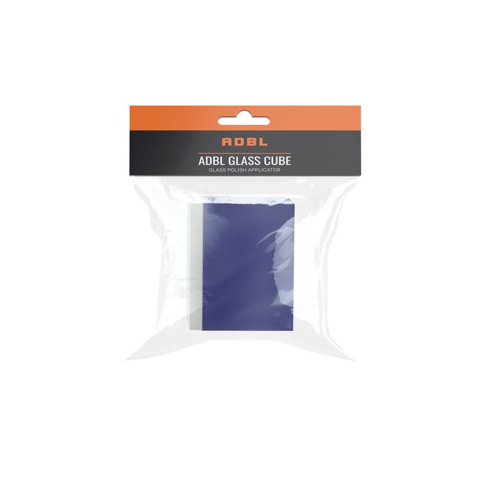 Aplicator polish sticla ADBL Glass Cube