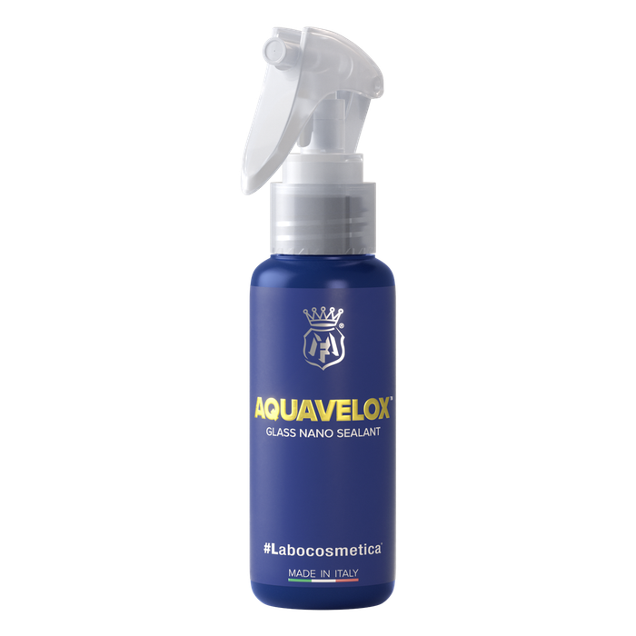  Tratament hidrofob pentru sticla LABOCOSMETICA Aquavelox 100ml