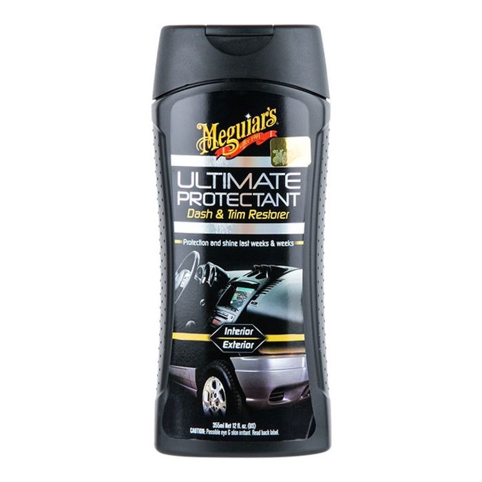 Dressing plastice Meguiar's Ultimate Protectant Restorer G14512, 355ml