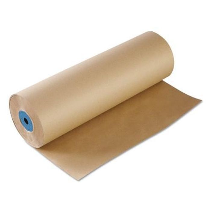 Hartie pentru mascare Colad latime 60cm, sul de 450m