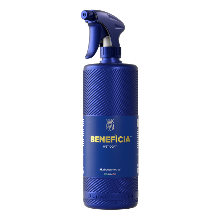 Sealant ceramic auto LABOCOSMETICA Beneficia 1L