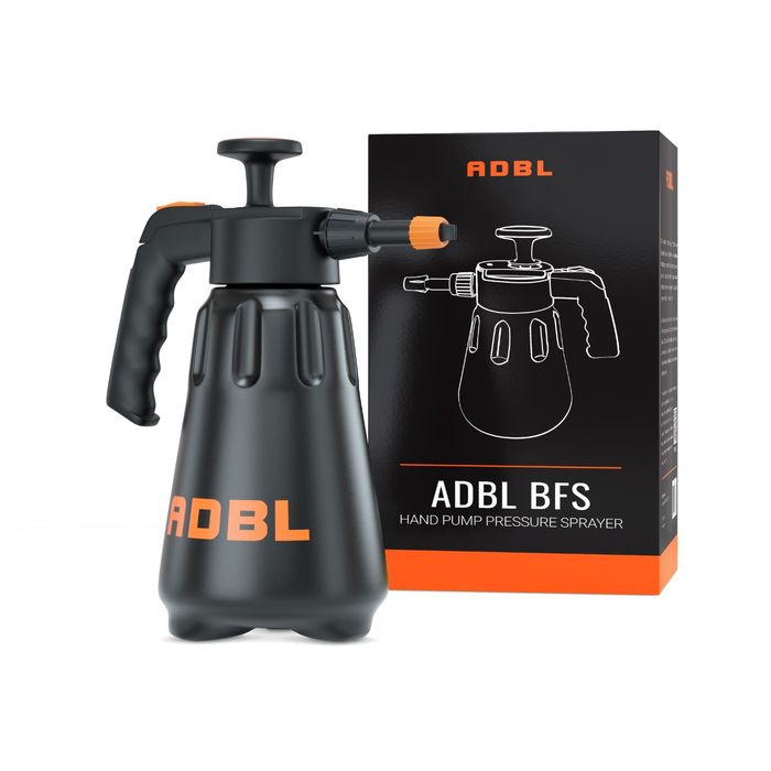 Pulverizator de presiune Adbl BFS Pressure Sprayer