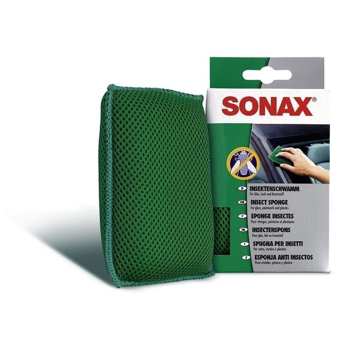 Burete pentru eliminarea insectelor Sonax