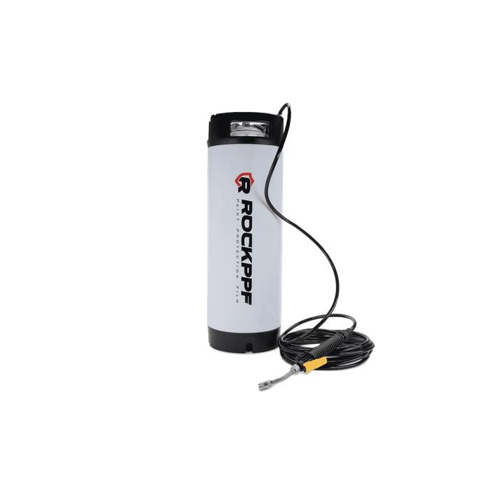 Vermorel cu furtun 19L TANK ROCK PPF