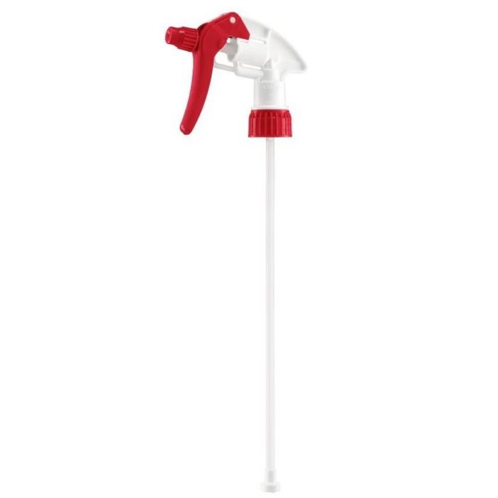 Cap Pulverizator Kwazar Nix HD Acid Line pentru Soluții Acide