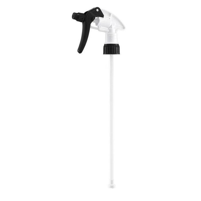 Cap Pulverizator Kwazar Nix HD Solvent Line NBR pentru Solvenți