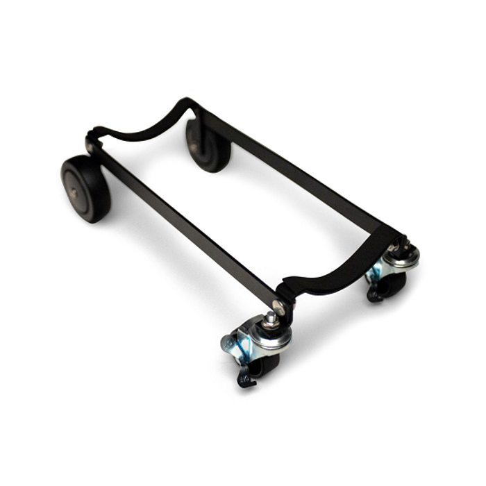 Carucior pentru suflanta Bigboi BlowR Mini+
