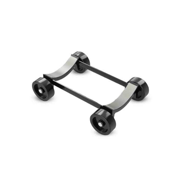 Carucior pentru suflanta Bigboi BlowR Mini
