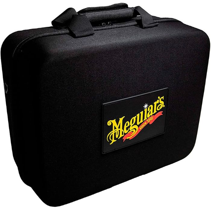 Geanta pentru accesorii detailing Meguiar's Soft Shell Carry Case