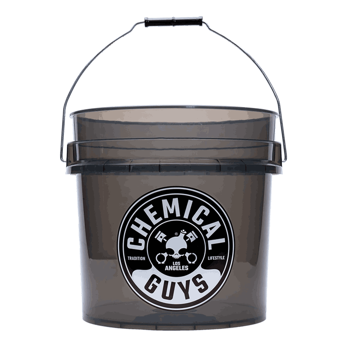 Galeata spalare auto ChemicalGuys HEAVY DUTY BUCKET, 16L