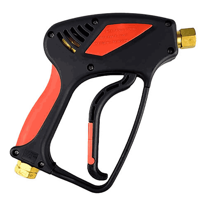 Pistol de presiune compact ChemicalGuys SNUBBY SPRAY