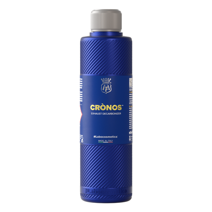 Solutie curatare evacuare LABOCOSMETICA Cronos 250ml