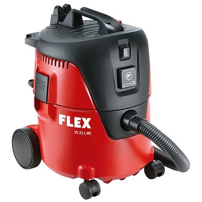 Aspirator Flex VC 21 L MC