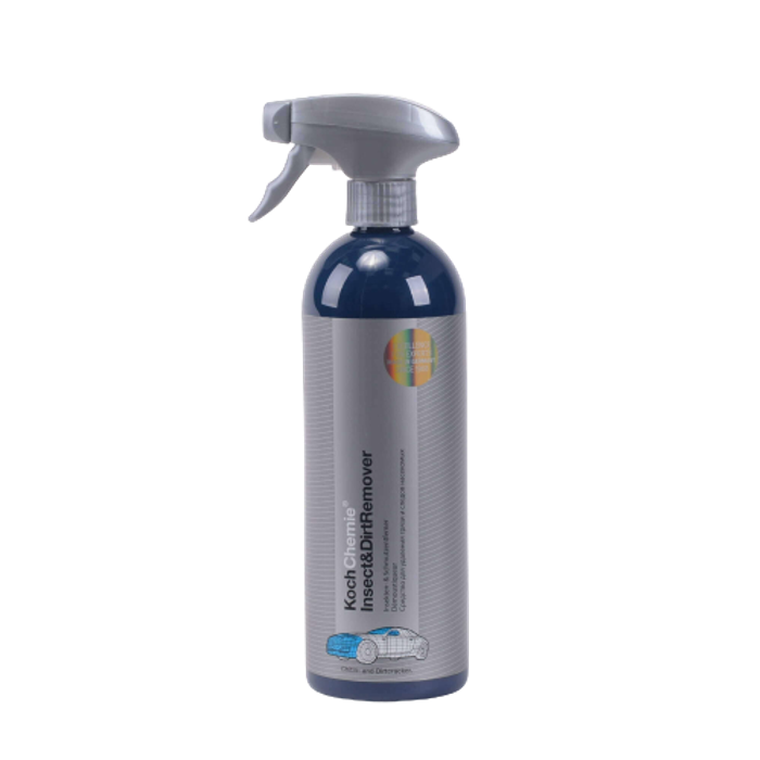 Solutie inlaturare insecte Insect & Dirt Remover Koch Chemie, 750ml