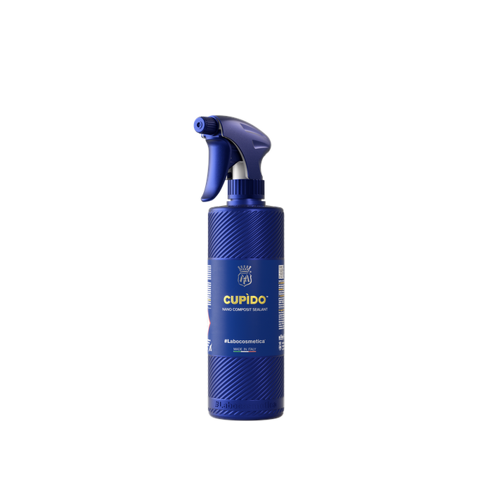 Sealant cu ceara Carnauba LABOCOSMETICA Cupido 500ml