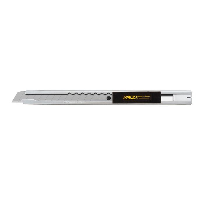 Cutter OLFA Silver 1