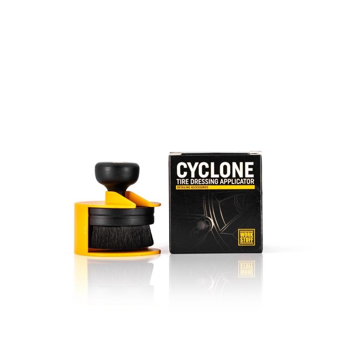 Aplicator dressing anvelope Work Stuff CYCLONE TIRE DRESSING APPLICATOR