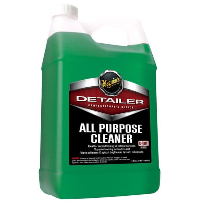 Solutie curatare universala Meguiar's All Purpose Cleaner D10101, 3.78L
