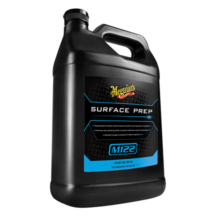 Degresant auto Meguiar's Surface Prep, 3.78L