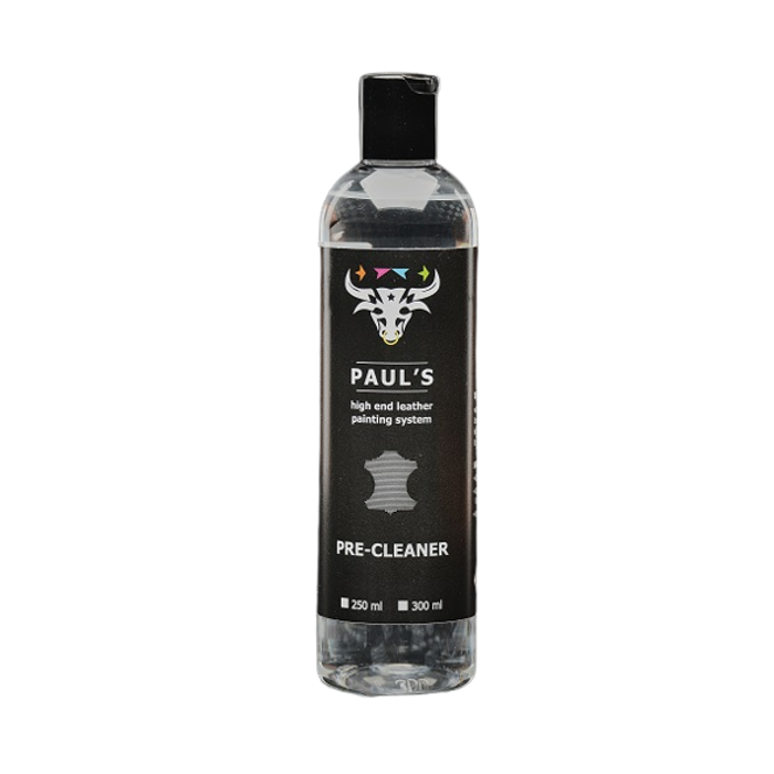 Degresant piele Pre-Cleaner Paul's Leather Paint