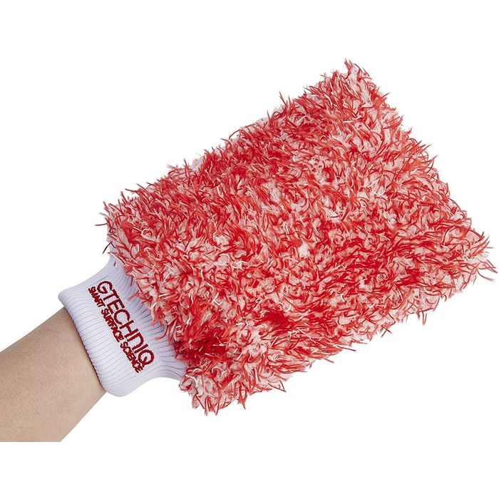 Manusa spalare din microfibra Gtechniq WM2 Microfibre Wash Mitt Gtechniq 