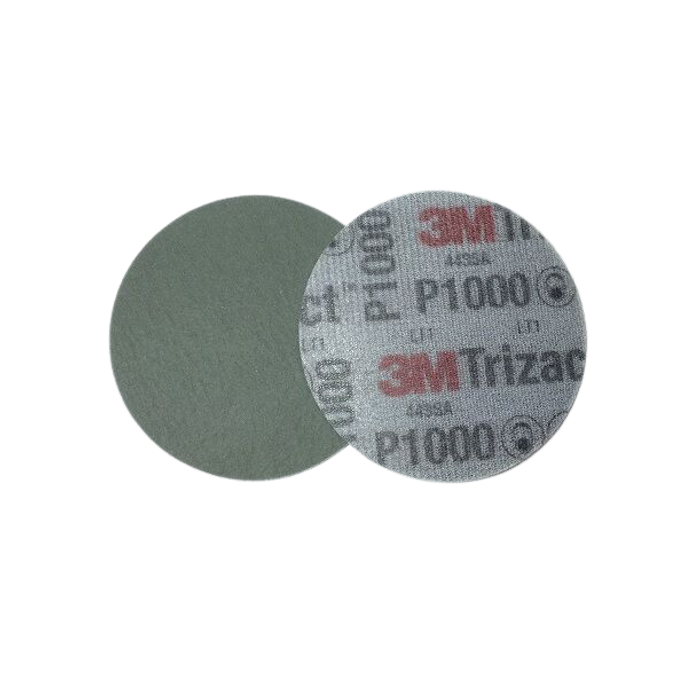 Disc abraziv P1000 3M Trizact, 75mm
