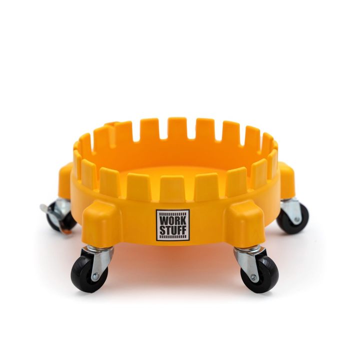 Carucior pentru galeata Work Stuff Bucket DOLLY