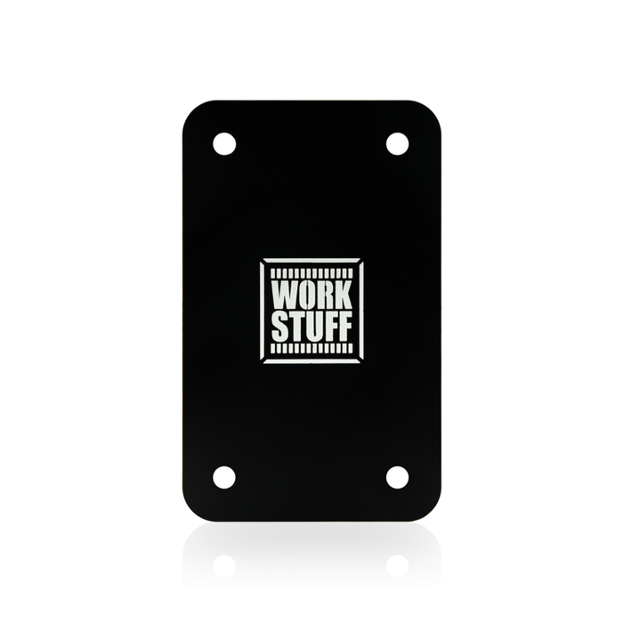 Adaptor pentru carucior de galeata Work Stuff Bucket DOLLY ADAPTER