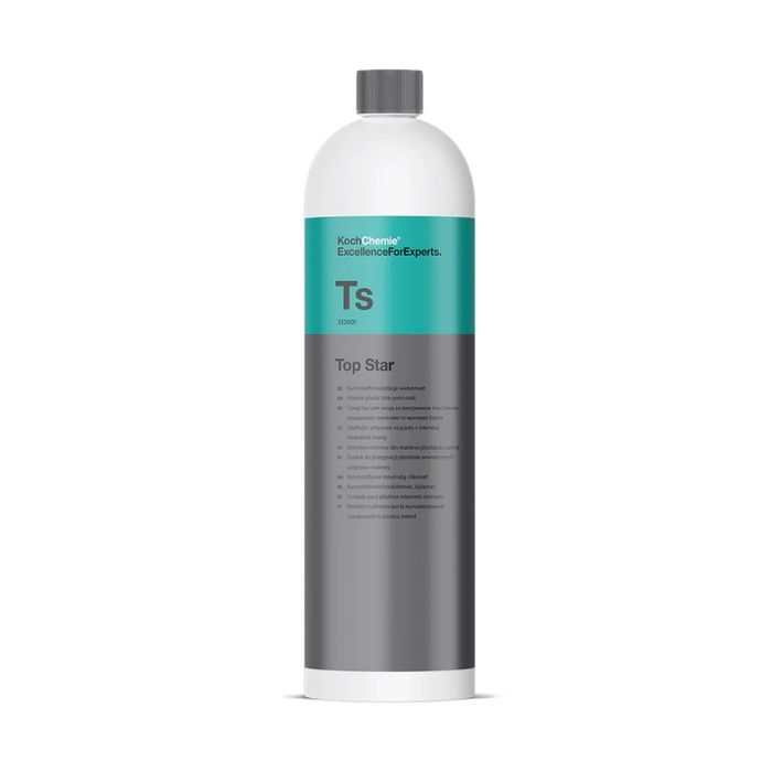 Dressing interior plastic și garnituri Koch Chemie Top Star 1L