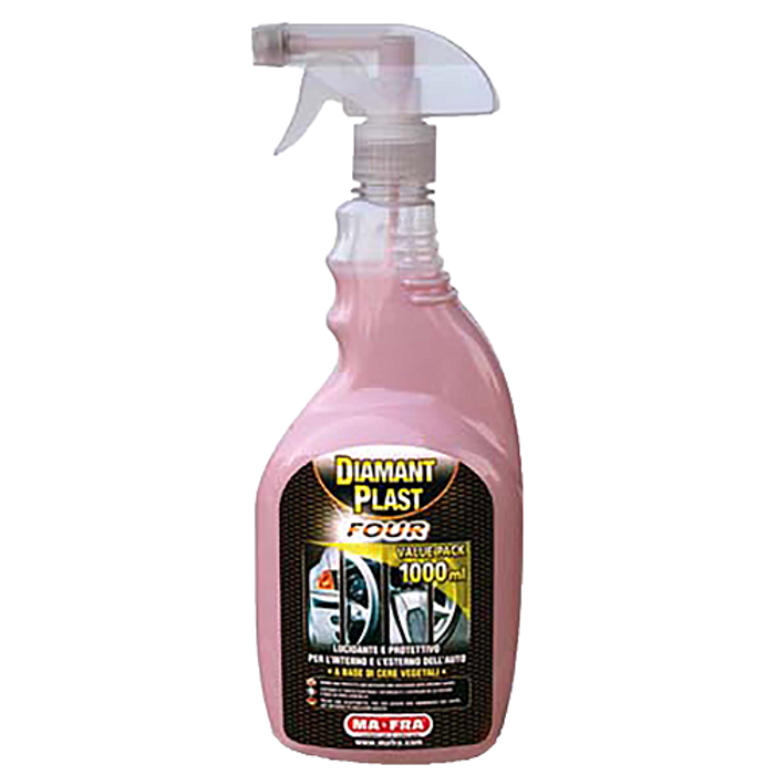 Dressing plastice Ma-Fra Diamant Plast Four, 1L