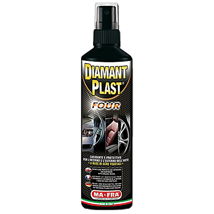 Dressing plastice Ma-Fra Diamant Plast Four, 250ml