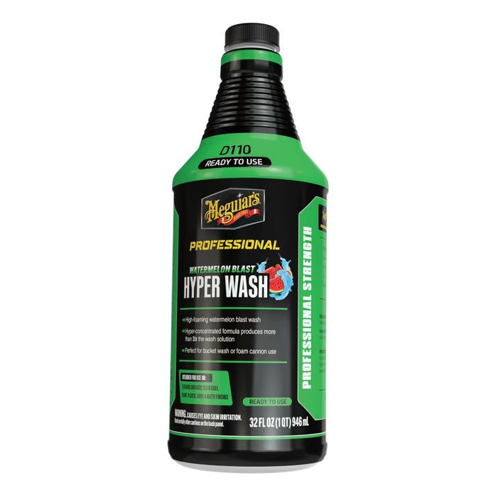 Sampon auto Meguiar's Hyper Wash 946 ml