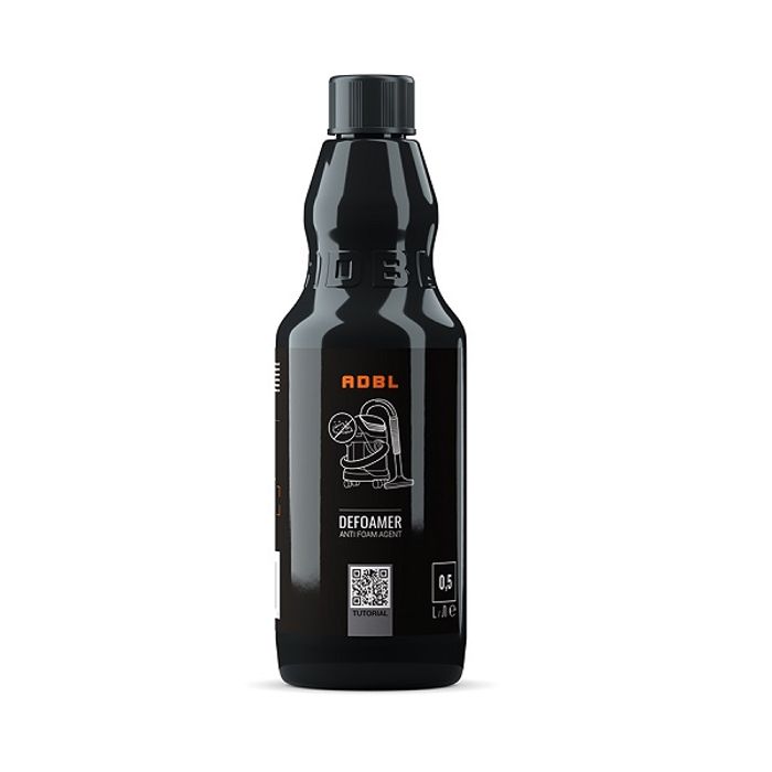 Solutie anti spumare pentru aspirator injectie/extractie ADBL Defoamer