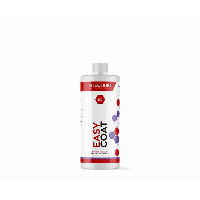 Sealant auto Easy Coat Gtechniq Reffil, rezerva