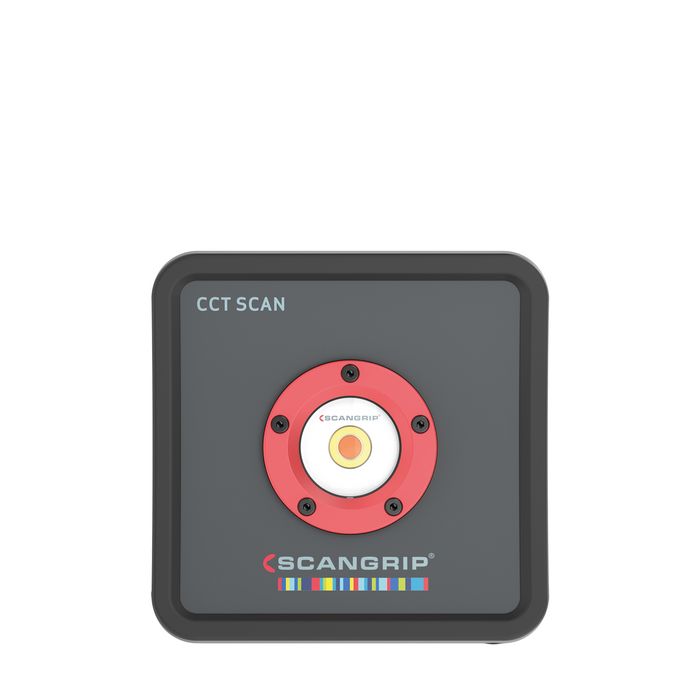 Lampa Control Led Reincarcabila Scangrip MULTIMATCH R, 1200 lumeni