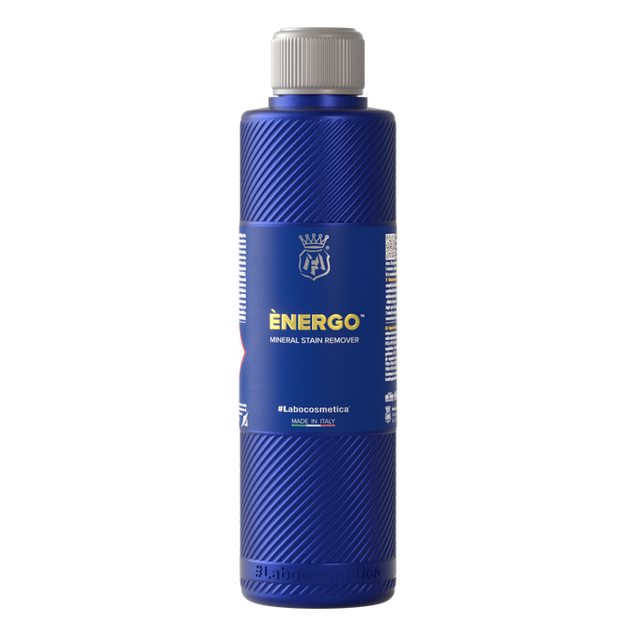 Solutie indepartare pete de calcar LABOCOSMETICA Energo 250ml