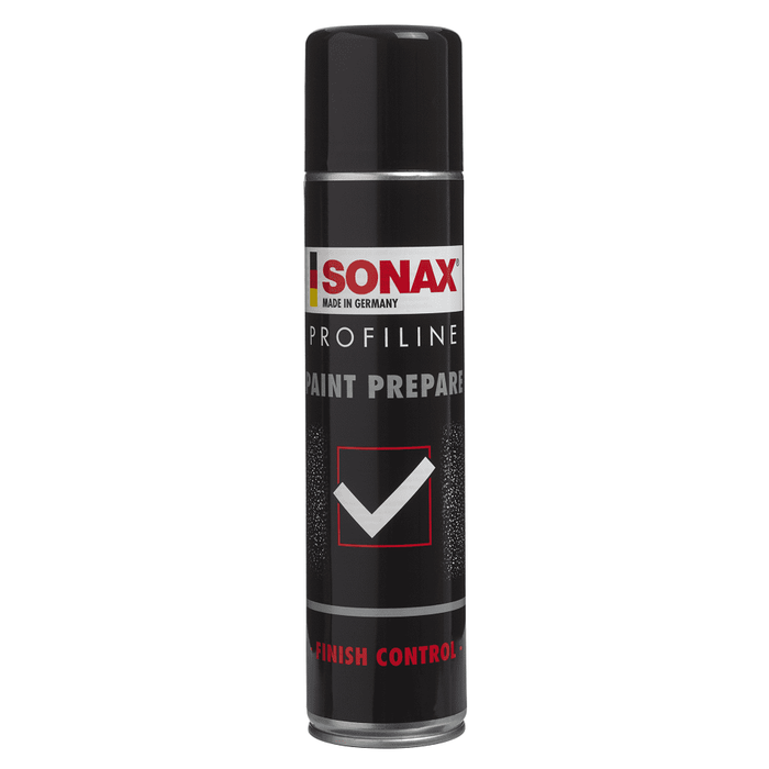  Spray pentru pregatirea suprafetelor vopsite Sonax Profiline Finish Control 400ml, 237300