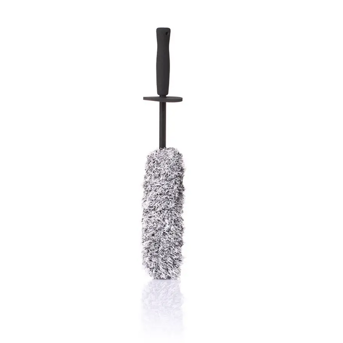Perie jante Work Stuff SQUALL Wheel Brush L, 46cm