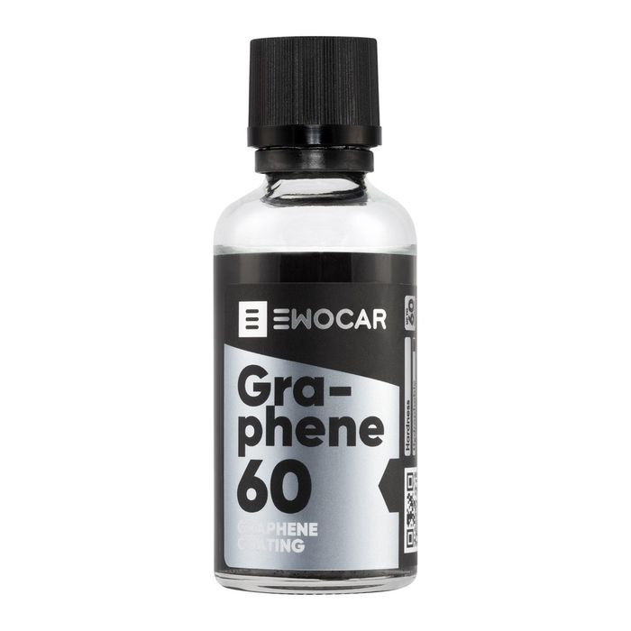 Protectie ceramica auto cu grafen EWOCAR Graphene Coating