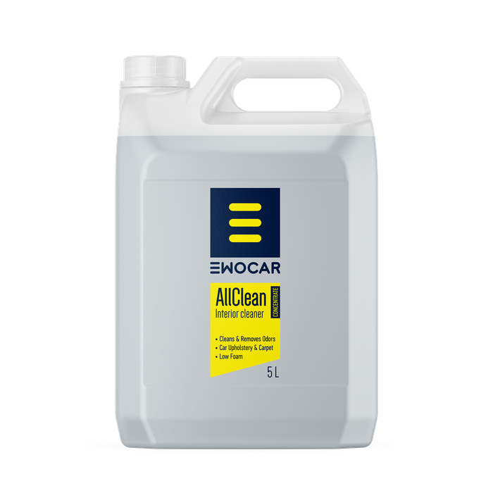 EWOCAR AllClean Concentrate-5 L