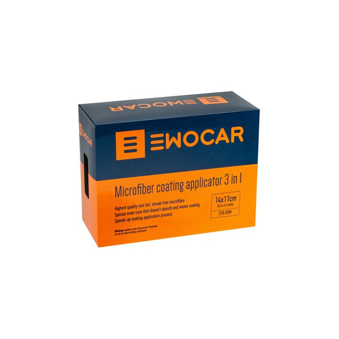 EWOCAR Coating applicator
