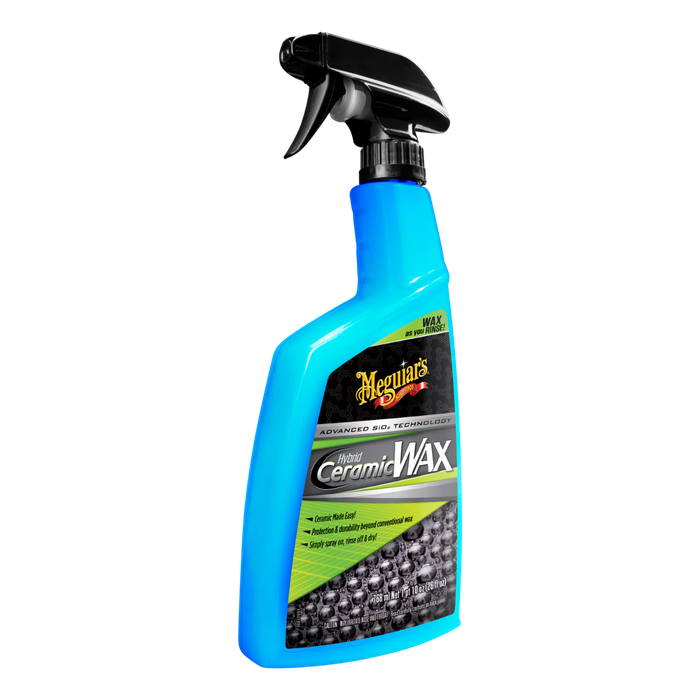 Ceara lichida Meguiar`s Hybrid Ceramic Wax G190526