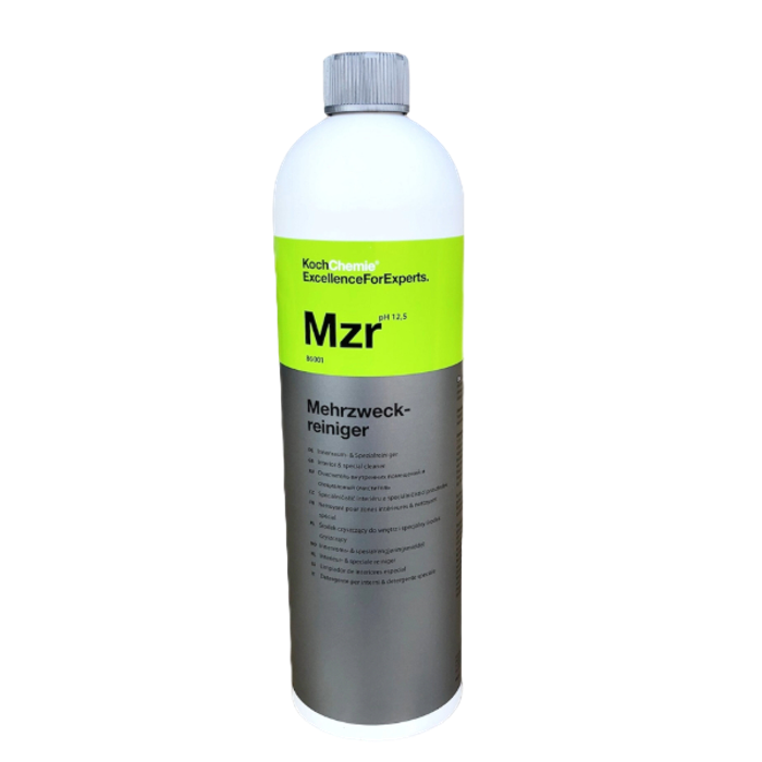 Solutie concentrata de curatare universala MZR Mehrzweckreiniger Koch Chemie, 1L