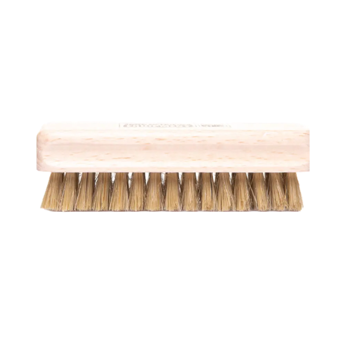 Perie curatare piele Work Stuff Handy Leather Brush